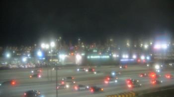 Weather camera view of St Stanislaus Kostka School.