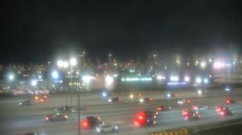 Weather camera view of St Stanislaus Kostka School.