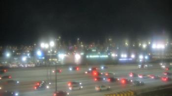 Weather camera view of St Stanislaus Kostka School.