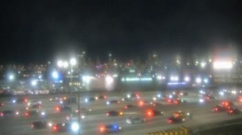 Weather camera view of St Stanislaus Kostka School.