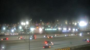 Weather camera view of St Stanislaus Kostka School.