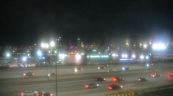 Weather camera view of St Stanislaus Kostka School.