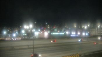 Weather camera view of St Stanislaus Kostka School.