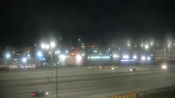 Weather camera view of St Stanislaus Kostka School.