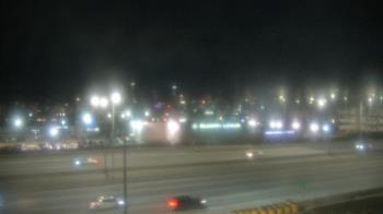 Weather camera view of St Stanislaus Kostka School.