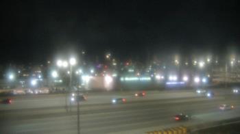 Weather camera view of St Stanislaus Kostka School.