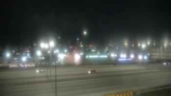 Weather camera view of St Stanislaus Kostka School.