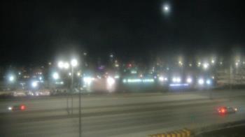 Weather camera view of St Stanislaus Kostka School.