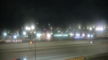 Weather camera view of St Stanislaus Kostka School.