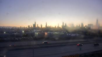 Weather camera view of St Stanislaus Kostka School.