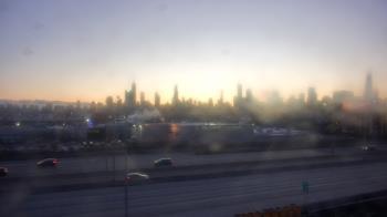 Weather camera view of St Stanislaus Kostka School.