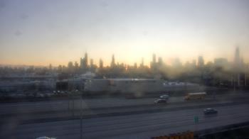 Weather camera view of St Stanislaus Kostka School.