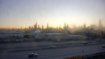 Weather camera view of St Stanislaus Kostka School.