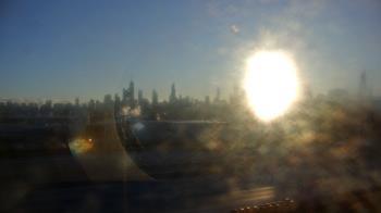 Weather camera view of St Stanislaus Kostka School.