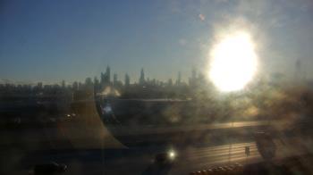 Weather camera view of St Stanislaus Kostka School.