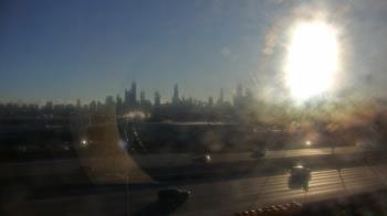 Weather camera view of St Stanislaus Kostka School.