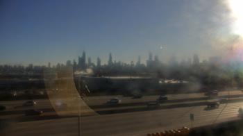 Weather camera view of St Stanislaus Kostka School.