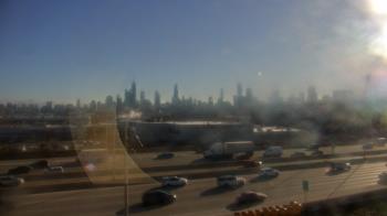 Weather camera view of St Stanislaus Kostka School.