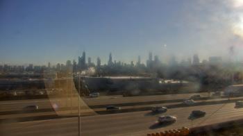 Weather camera view of St Stanislaus Kostka School.