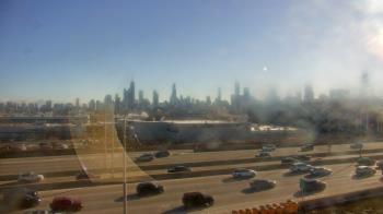 Weather camera view of St Stanislaus Kostka School.