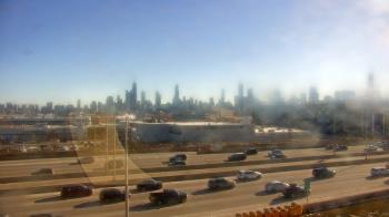 Weather camera view of St Stanislaus Kostka School.