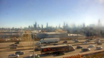 Weather camera view of St Stanislaus Kostka School.