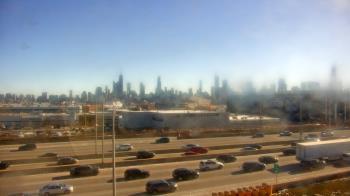 Weather camera view of St Stanislaus Kostka School.