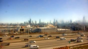 Weather camera view of St Stanislaus Kostka School.