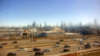 Weather camera view of St Stanislaus Kostka School.