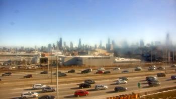 Weather camera view of St Stanislaus Kostka School.