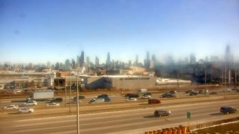 Weather camera view of St Stanislaus Kostka School.