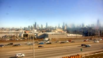 Weather camera view of St Stanislaus Kostka School.