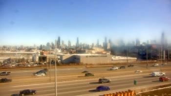 Weather camera view of St Stanislaus Kostka School.