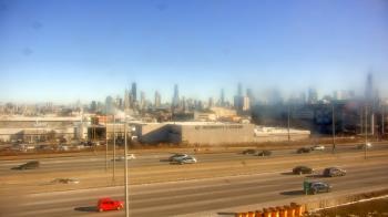 Weather camera view of St Stanislaus Kostka School.