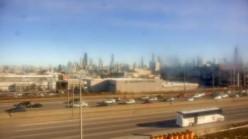 Weather camera view of St Stanislaus Kostka School.