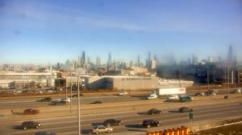 Weather camera view of St Stanislaus Kostka School.