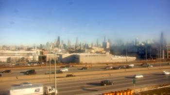 Weather camera view of St Stanislaus Kostka School.