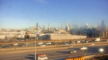 Weather camera view of St Stanislaus Kostka School.