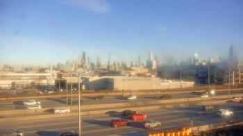 Weather camera view of St Stanislaus Kostka School.