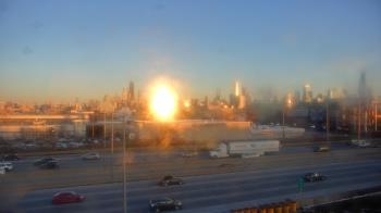 Weather camera view of St Stanislaus Kostka School.