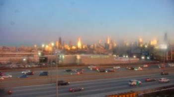 Weather camera view of St Stanislaus Kostka School.