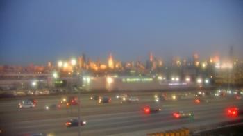 Weather camera view of St Stanislaus Kostka School.