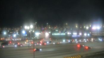 Weather camera view of St Stanislaus Kostka School.