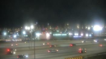 Weather camera view of St Stanislaus Kostka School.