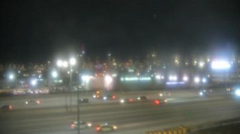 Weather camera view of St Stanislaus Kostka School.