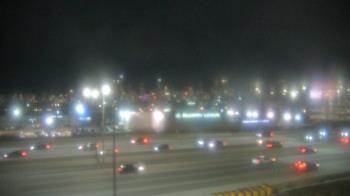 Weather camera view of St Stanislaus Kostka School.