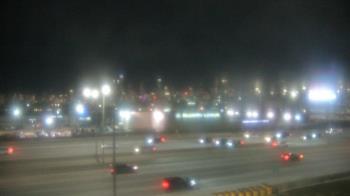 Weather camera view of St Stanislaus Kostka School.