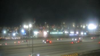 Weather camera view of St Stanislaus Kostka School.