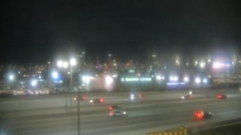 Weather camera view of St Stanislaus Kostka School.