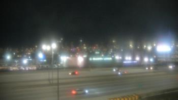 Weather camera view of St Stanislaus Kostka School.